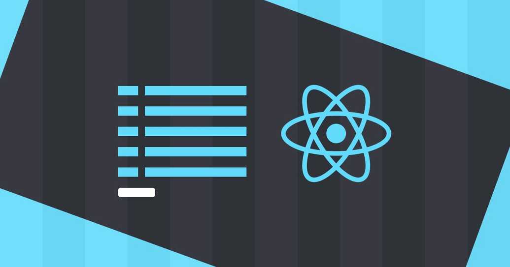 Forms with React