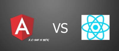 Angular Vs React: A Complete Analysis